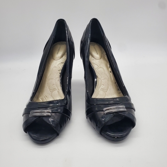 Giani Bernini Vincenta Memory Foam Dress Pumps Size 7.5 M Shoes - Picture 12 of 12